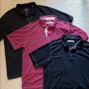 Tommy Bahama Polos
